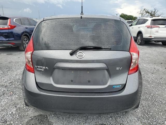 2016 NISSAN VERSA NOTE 3N1CE2CPXGL403079