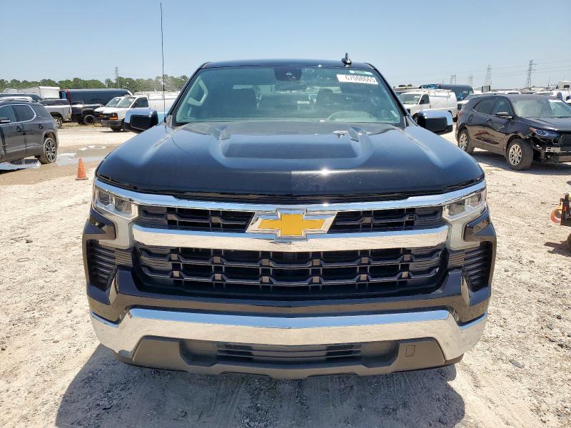 2024 CHEVROLET SILVERADO - 3GCPACED2RG183399