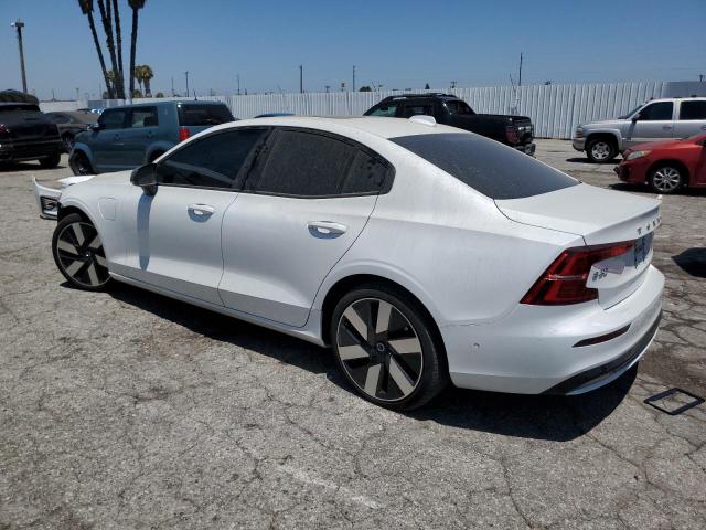 2025 VOLVO S60 ULTRA #3310658731
