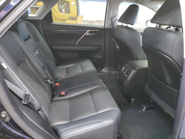 2021 LEXUS RX 350 BAS 2T2AZMDA6MC260916
