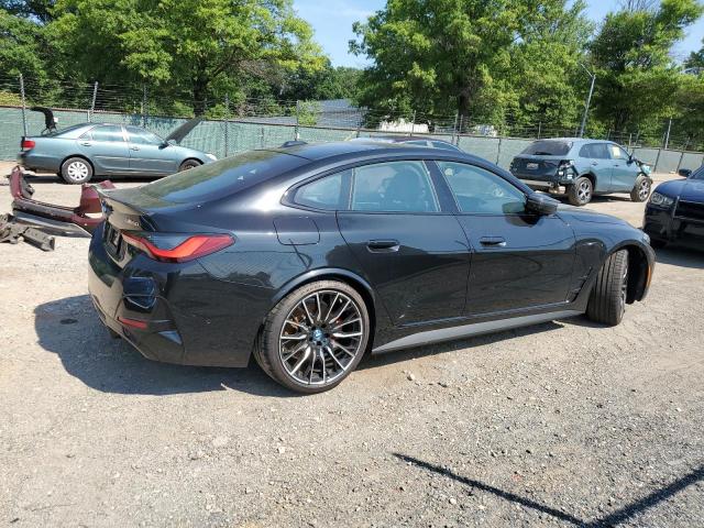2024 BMW I4 M50 WBY33AW02RFS79297