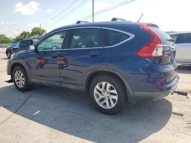 2016 HONDA CR-V EXL 2HKRM4H75GH714966