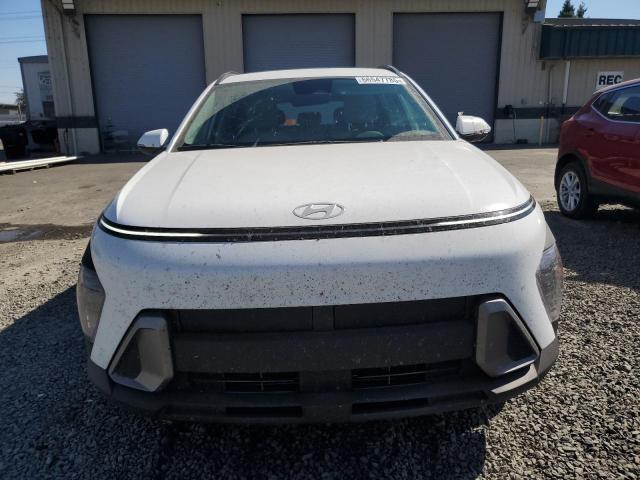 2024 HYUNDAI KONA SEL - KM8HBCAB8RU042769