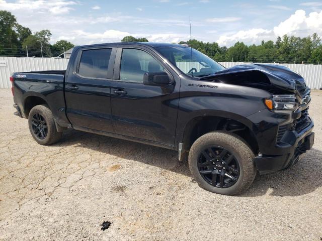 2023 CHEVROLET SILVERADO K1500 RST 1GCUDEE84PZ294400