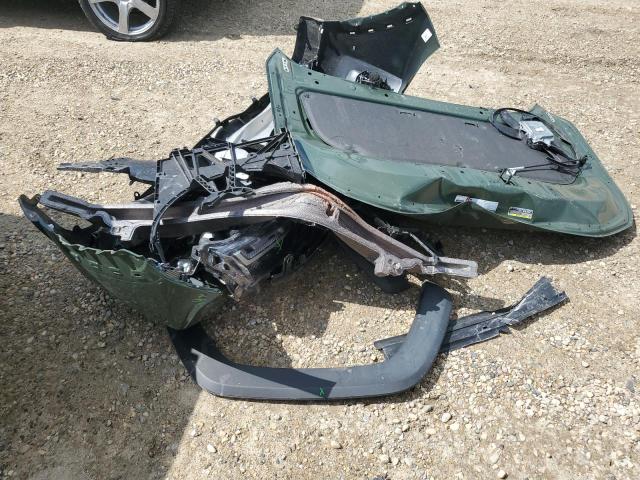 2025 TOYOTA RAV4 ADVENTURE 2T3J1RFVXSW502957