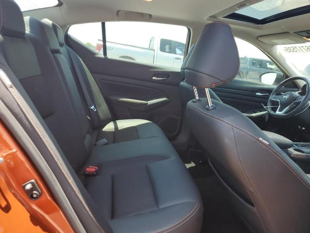 2020 NISSAN ALTIMA SR - 1N4BL4CV0LC247865