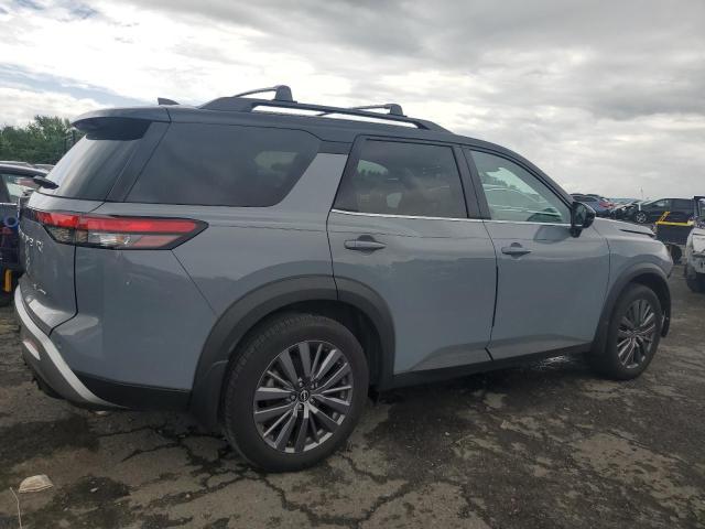 2024 NISSAN PATHFINDER - 5N1DR3CD8RC206259