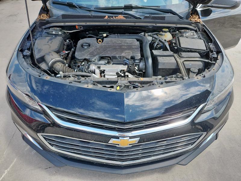 2018 CHEVROLET MALIBU LS - 1G1ZB5ST4JF270166