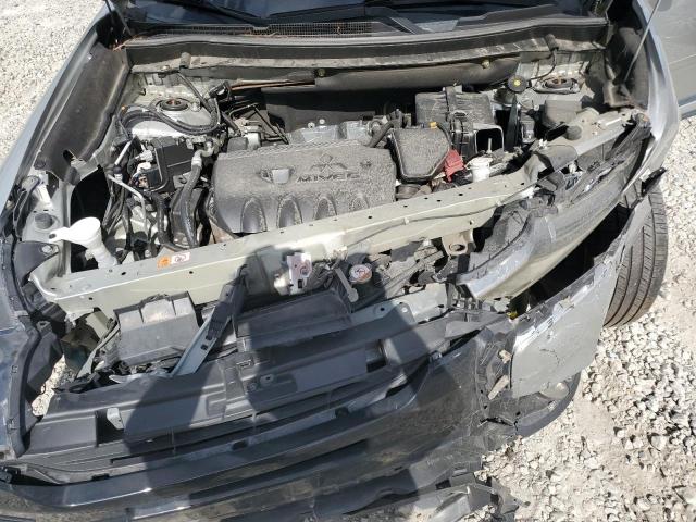 2020 MITSUBISHI OUTLANDER JA4AD3A35LZ011203