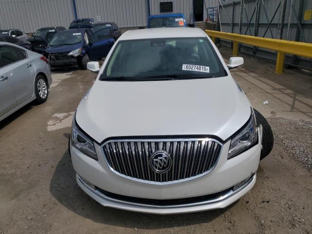2016 BUICK LACROSSE 1G4GB5G31GF278527