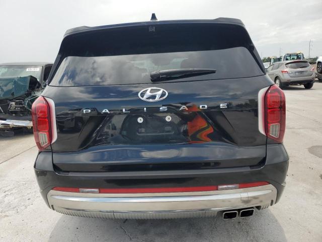 2023 HYUNDAI PALISADE C KM8R74GE7PU522960