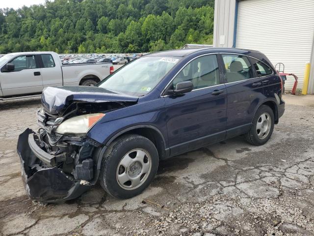 HONDA CR-V LX