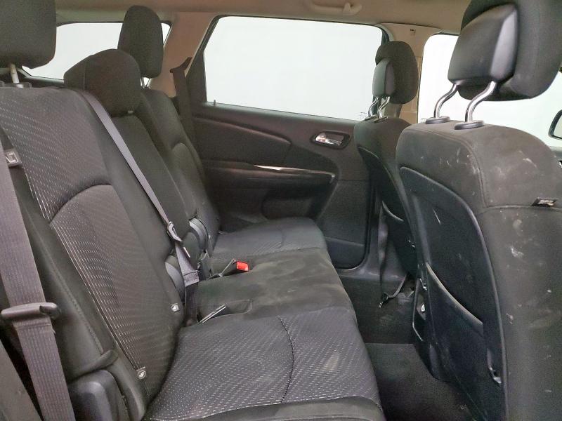 2020 DODGE JOURNEY SE 3C4PDCABXLT199389