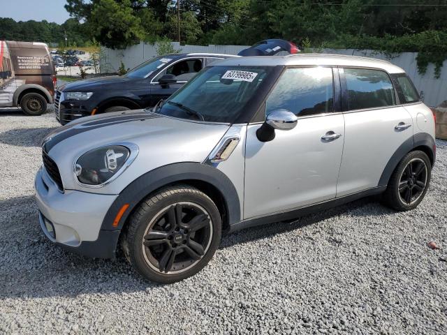Vin: wmwzc3c56cwm27480, lot: 63799985, mini cooper s countryman 2012 img_1