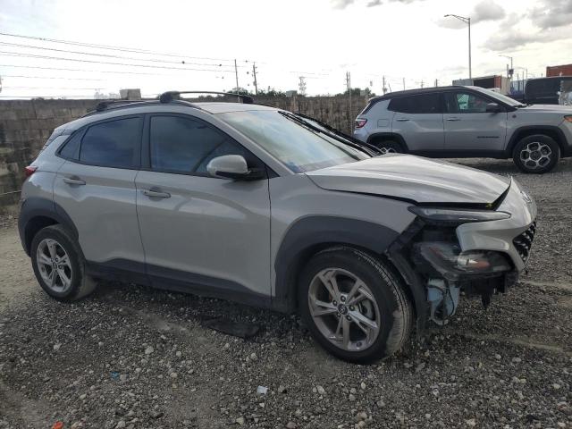 2022 HYUNDAI KONA SEL - KM8K62AB5NU870373