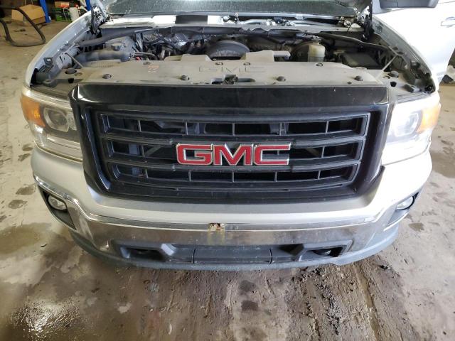 2015 GMC SIERRA K15 1GTV2UEC6FZ215431