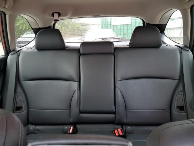 2016 SUBARU OUTBACK 3. 4S4BSENC1G3308849