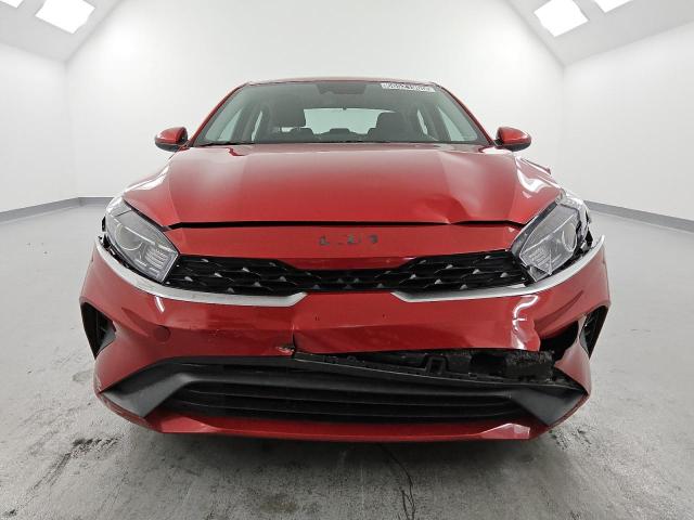 2023 KIA FORTE LX - 3KPF24AD8PE585179