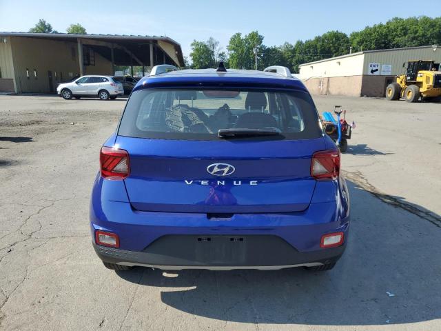 2022 HYUNDAI VENUE SEL - KMHRC8A3XNU204502