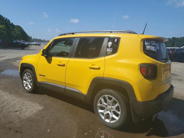 2018 JEEP RENEGADE L ZACCJABB4JPJ31245
