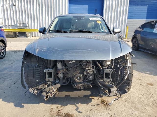 2018 AUDI Q5 PREMIUM WA1ANAFY1J2178847