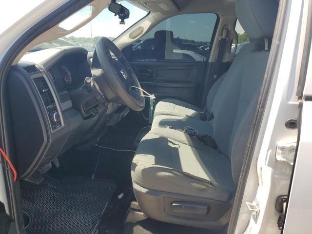 2017 RAM 2500 ST 3C6TR4HT8HG578001