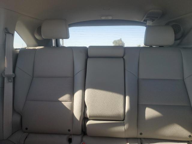 2017 ACURA RDX TECHNO 5J8TB4H51HL026505