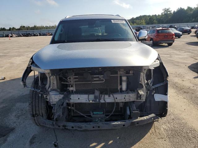 2016 INFINITI QX80 - JN8AZ2NC9G9401503