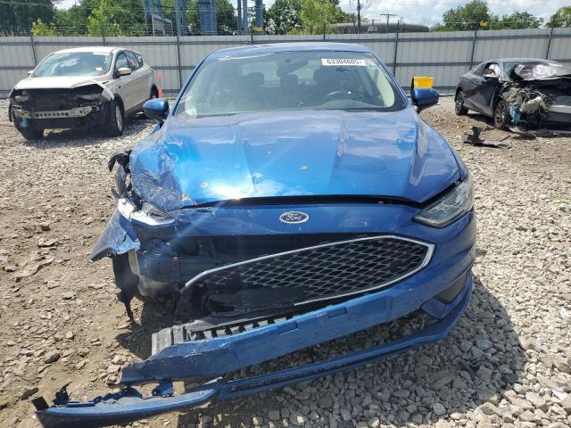 2017 FORD FUSION SE 3FA6P0LU2HR385132