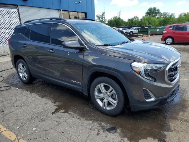 2020 GMC TERRAIN SL 3GKALMEV0LL227479