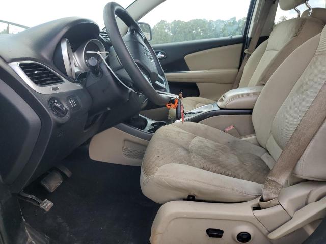2015 DODGE JOURNEY SX 3C4PDCBG6FT610365