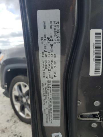 2019 JEEP COMPASS LI 3C4NJDCB0KT673657
