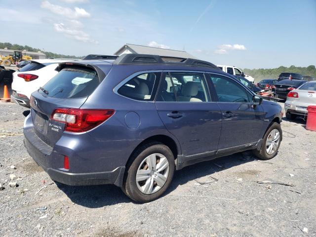 2015 SUBARU OUTBACK 2. 4S4BSAAC9F3277749