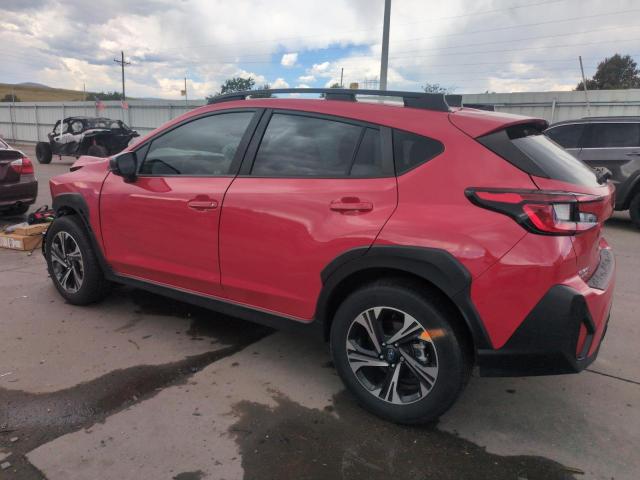 2024 SUBARU CROSSTREK JF2GUADC9R8363314
