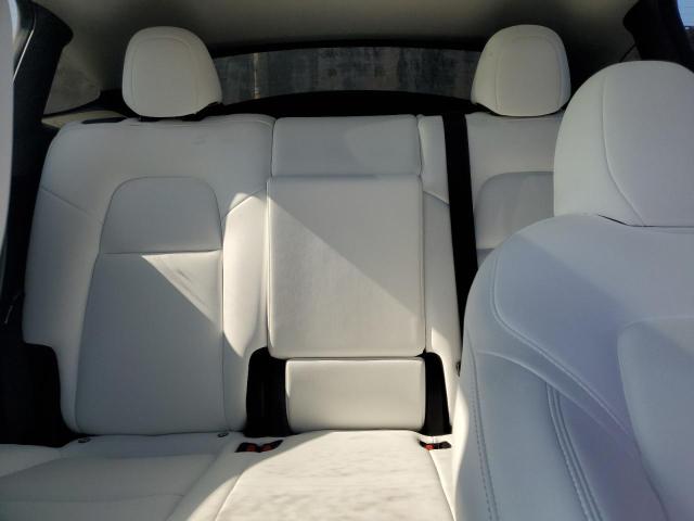 2023 TESLA MODEL Y 7SAYGDEE6PF928436