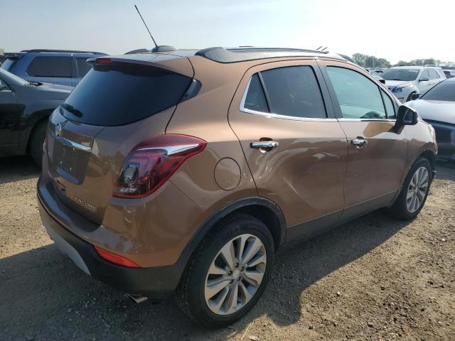 2017 BUICK ENCORE PRE KL4CJASB0HB033220