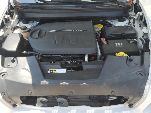2017 JEEP CHEROKEE L - 1C4PJMDS1HW583492