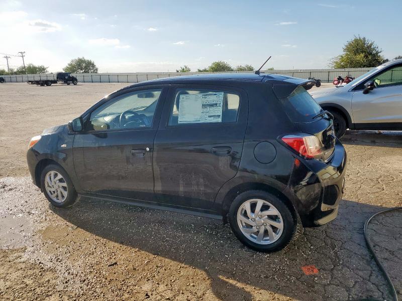 2024 MITSUBISHI MIRAGE ES ML32AUHJ4RH037273