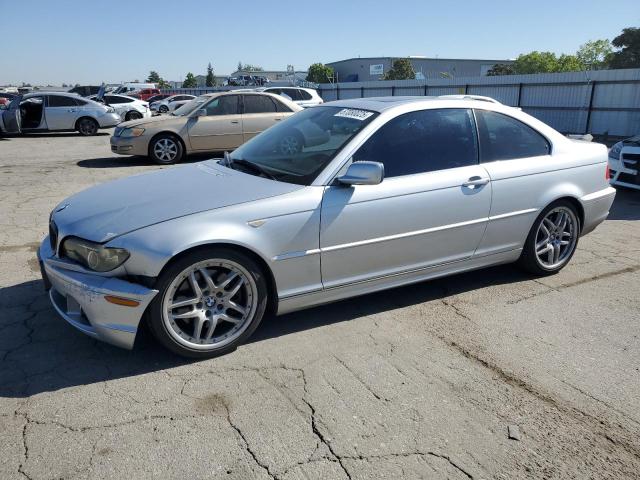 BMW 330 CI