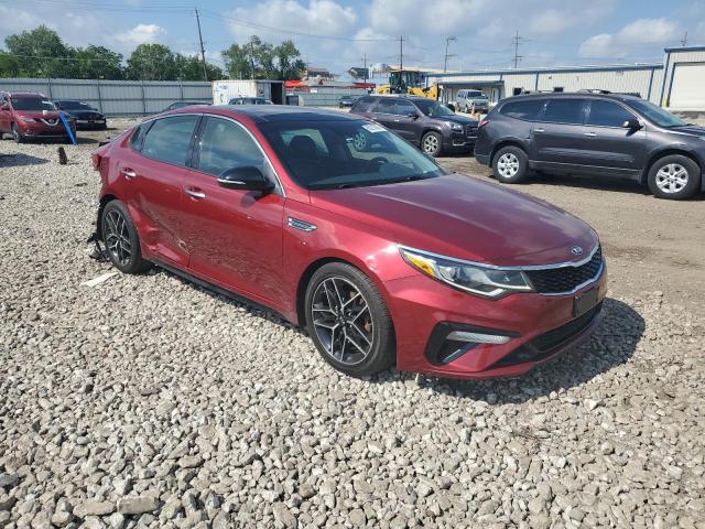 2020 KIA OPTIMA LX - 5XXGT4L39LG437145