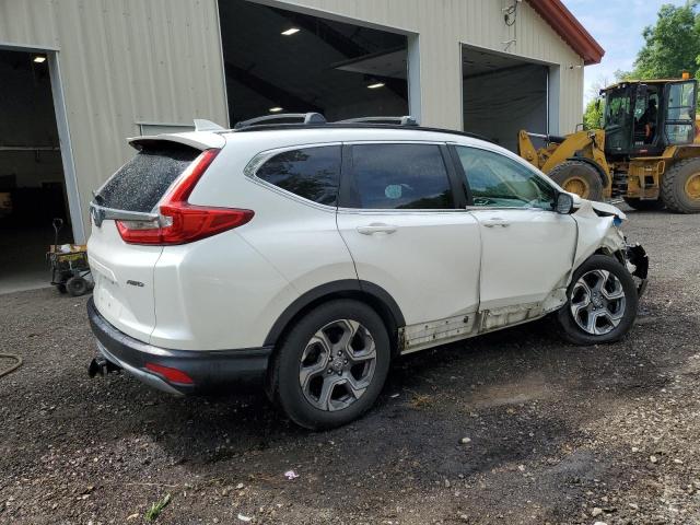 2017 HONDA CR-V EX - 5J6RW2H53HL066452