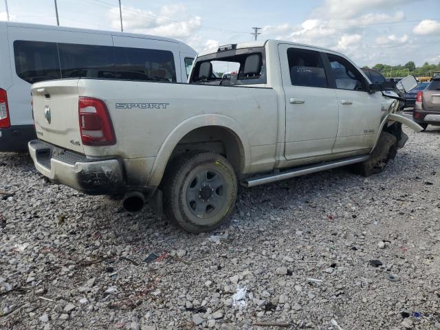 2019 RAM 2500 LARAMIE #3293334427