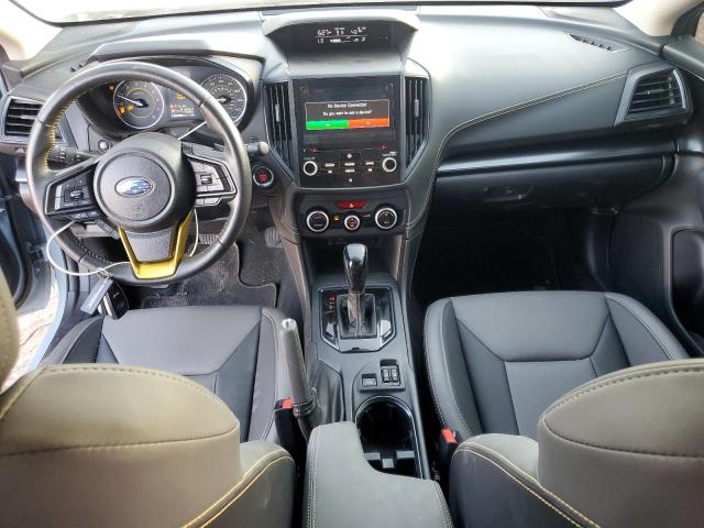 2023 SUBARU CROSSTREK - JF2GTHSC0PH243123