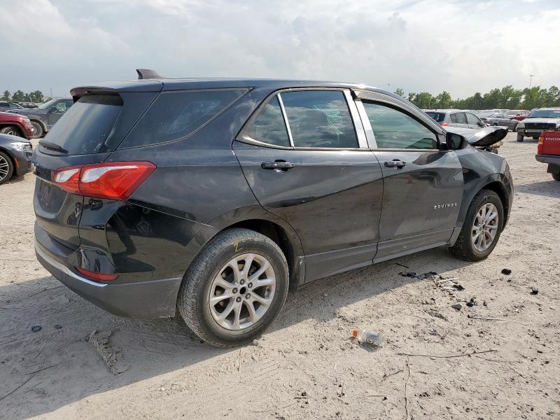 2018 CHEVROLET EQUINOX LS 3GNAXHEV5JL338427