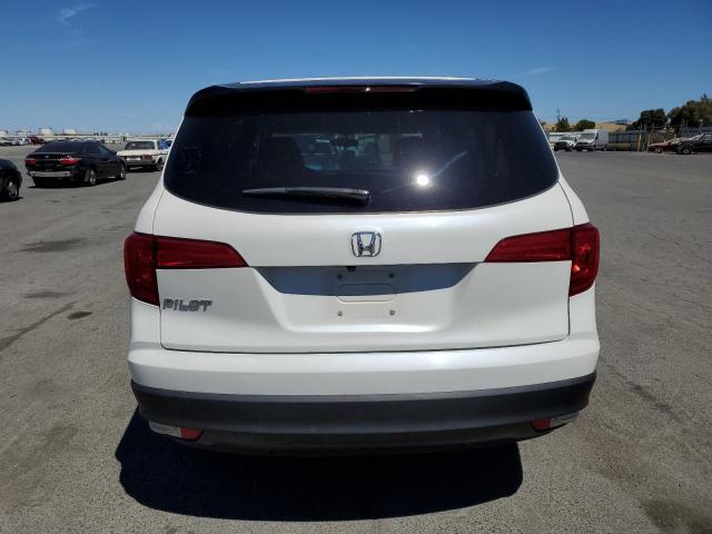 2018 HONDA PILOT LX 5FNYF5H1XJB028984