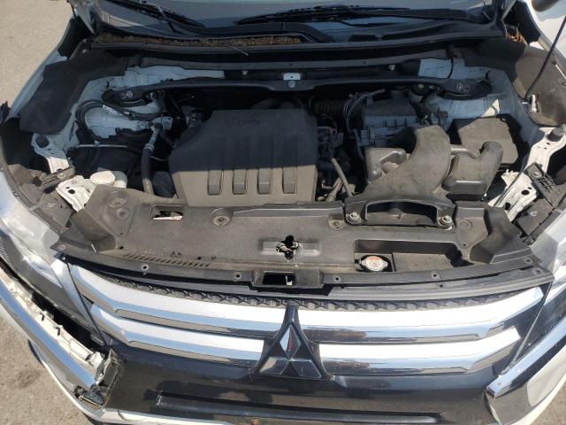 2019 MITSUBISHI ECLIPSE CR JA4AT5AA1KZ009251