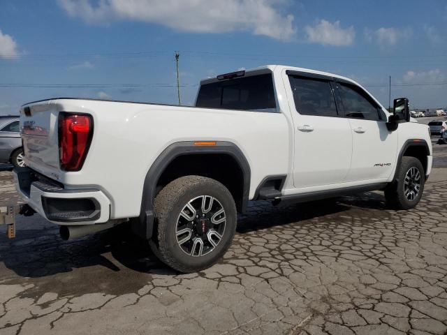 2022 GMC SIERRA K25 1GT49PEY4NF286048