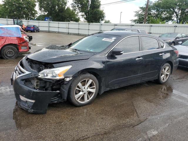 2014 NISSAN ALTIMA - 1N4AL3AP2EC263255