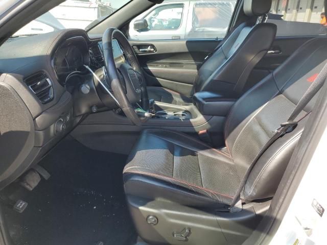 2023 DODGE DURANGO GT - 1C4RDJDG1PC571434