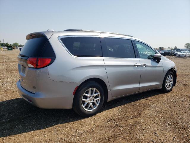 2020 CHRYSLER VOYAGER LX 2C4RC1DG8LR258529